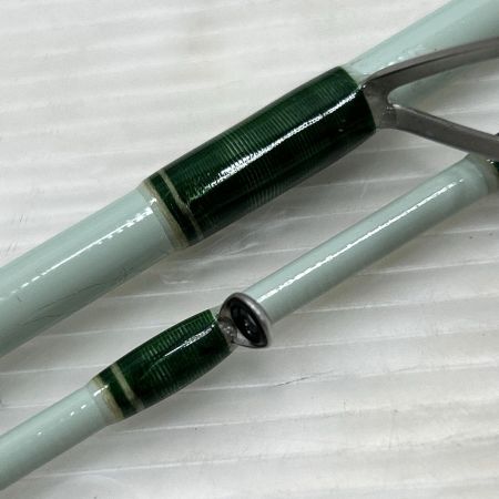 RAPALA ラパラ ロッド カウントダウンエリート RCDES504UL フェルール化