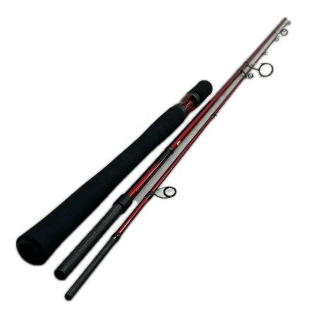 SHIMANO シマノ シーバスロッド 20ワールドシャウラBG 2952R-3 30195