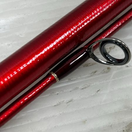 SHIMANO シマノ シーバスロッド 20ワールドシャウラBG 2952R-3 30195