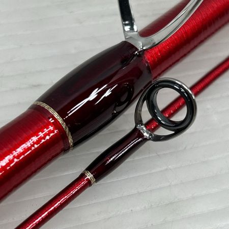 SHIMANO シマノ シーバスロッド 20ワールドシャウラBG 2952R-3 30195