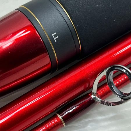 SHIMANO シマノ シーバスロッド 20ワールドシャウラBG 2952R-3 30195