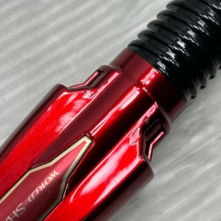 SHIMANO シマノ シーバスロッド 20ワールドシャウラBG 2952R-3 30195
