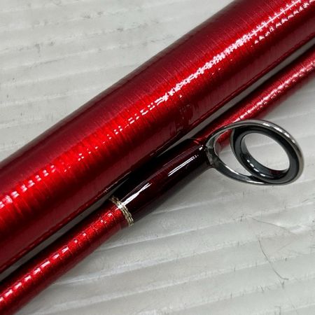 SHIMANO シマノ シーバスロッド 20ワールドシャウラBG 2952R-3 30195