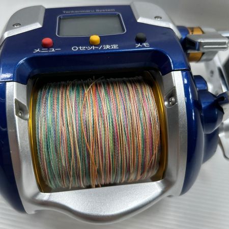 SHIMANO シマノ 電動リール ビーストマスター4000 02298