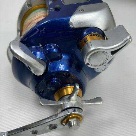 SHIMANO シマノ 電動リール ビーストマスター4000 02298