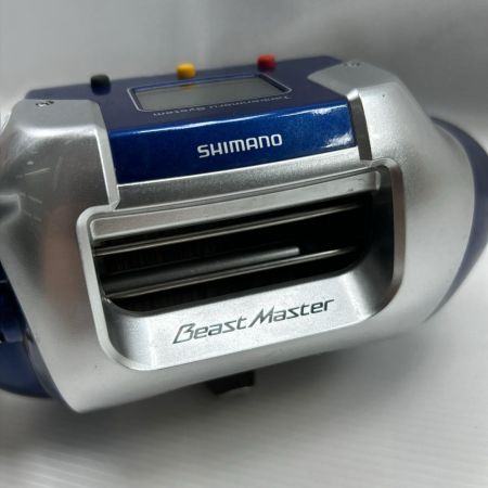 SHIMANO シマノ 電動リール ビーストマスター4000 02298