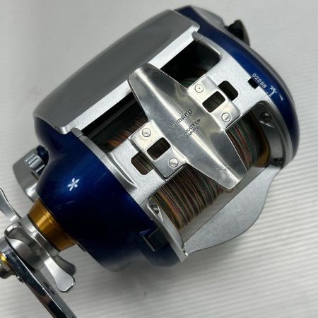 SHIMANO シマノ 電動リール ビーストマスター4000 02298