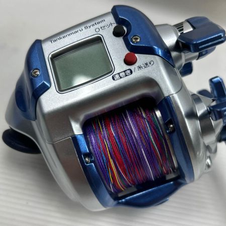 SHIMANO シマノ 電動リール 06電動丸 600H 02008