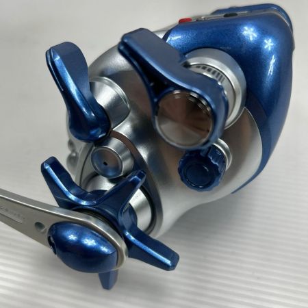 SHIMANO シマノ 電動リール 06電動丸 600H 02008
