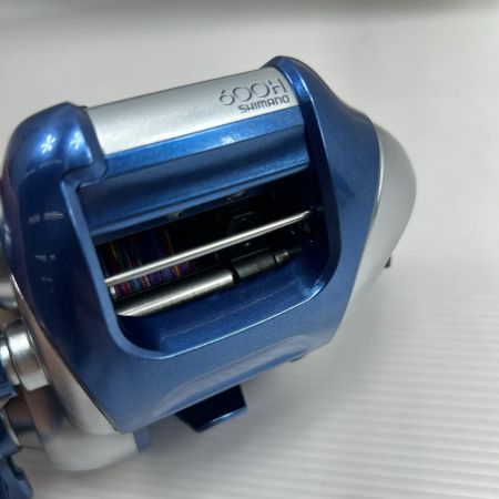 SHIMANO シマノ 電動リール 06電動丸 600H 02008
