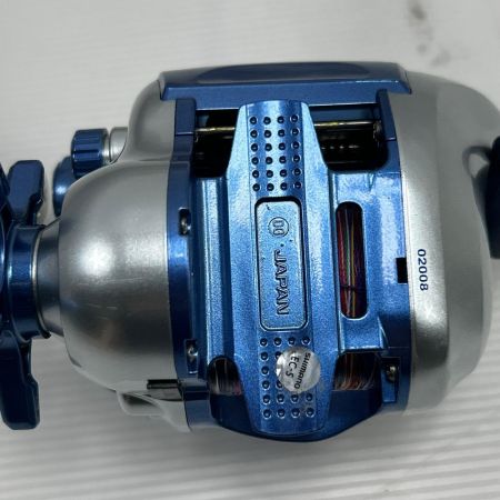 SHIMANO シマノ 電動リール 06電動丸 600H 02008