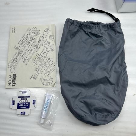 SHIMANO シマノ 電動リール 06電動丸 600H 02008
