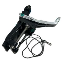 DAIWA ダイワ パワーホルダー 速攻160R （3） Bランク