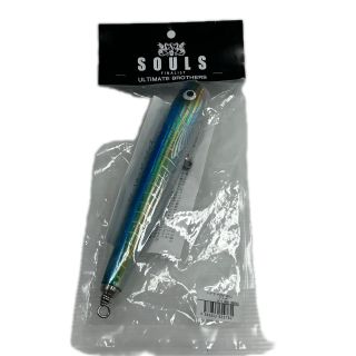 中古】ソウルズ 在庫ありの中古品・新品・未使用品 検索結果