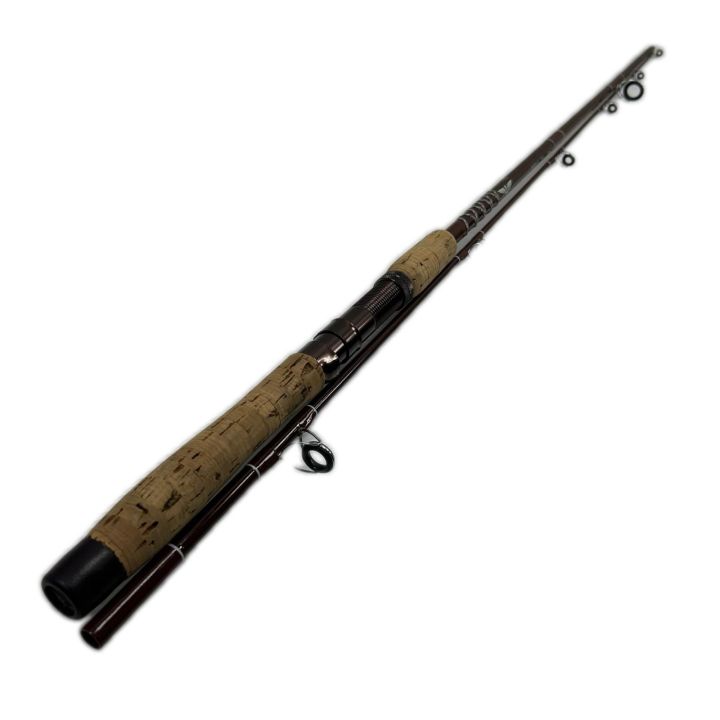 fenwick フェンウィック トラウトロッド PLS70 - 中古釣り