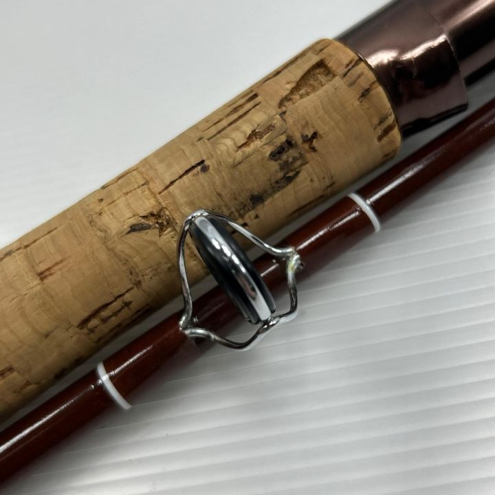 fenwick フェンウィック トラウトロッド PLS70 - 中古釣り