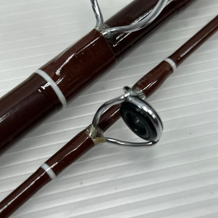 fenwick フェンウィック トラウトロッド PLS70 - 中古釣り