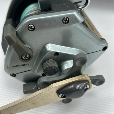 SHIMANO シマノ 両軸リール デジタナ sls 船6000