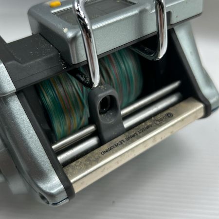 SHIMANO シマノ 両軸リール デジタナ sls 船6000