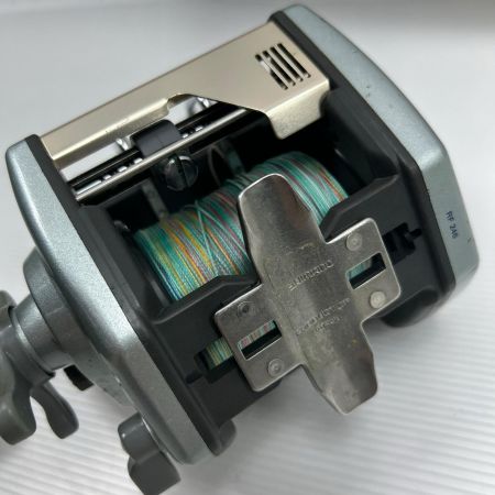 SHIMANO シマノ 両軸リール デジタナ sls 船6000