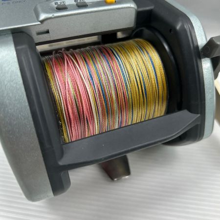 SHIMANO シマノ 両軸リール デジタナ sls 船6000