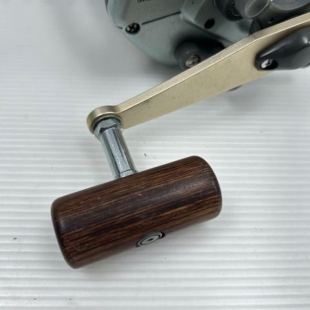 SHIMANO シマノ 両軸リール デジタナ sls 船6000