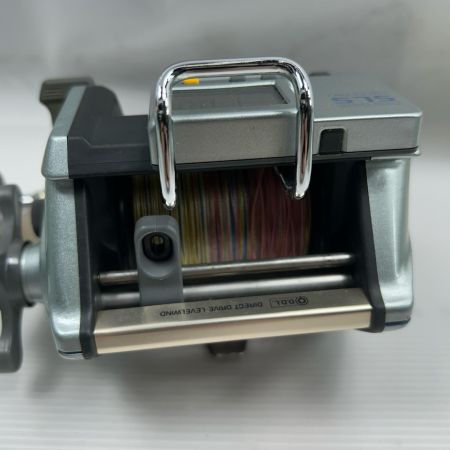 SHIMANO シマノ 両軸リール デジタナ sls 船6000