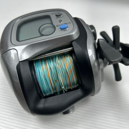 DAIWA ダイワ 両軸リール タナセンサーS 300DX 400DX