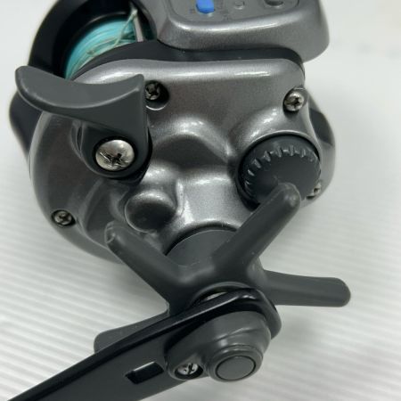 DAIWA ダイワ 両軸リール タナセンサーS 300DX 400DX