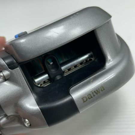 DAIWA ダイワ 両軸リール タナセンサーS 300DX 400DX