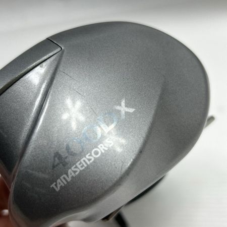 DAIWA ダイワ 両軸リール タナセンサーS 300DX 400DX