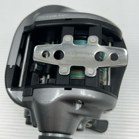 DAIWA ダイワ 両軸リール タナセンサーS 300DX 400DX