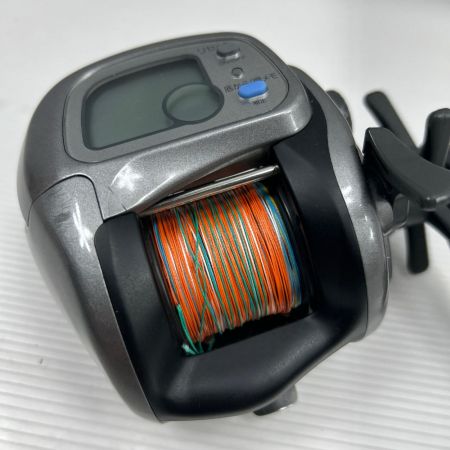 DAIWA ダイワ 両軸リール タナセンサーS 300DX 400DX