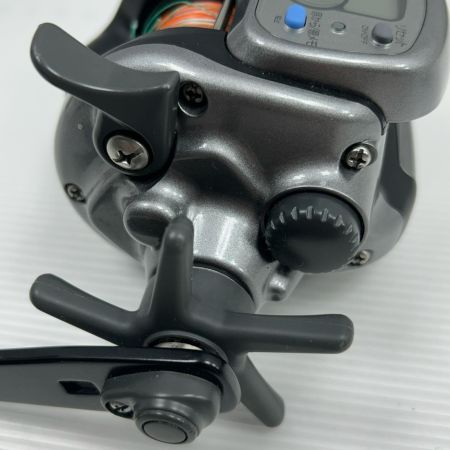 DAIWA ダイワ 両軸リール タナセンサーS 300DX 400DX