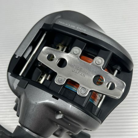 DAIWA ダイワ 両軸リール タナセンサーS 300DX 400DX