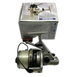 DAIWA ダイワ スピニングリール ロングビーム SS3000 Bランク
