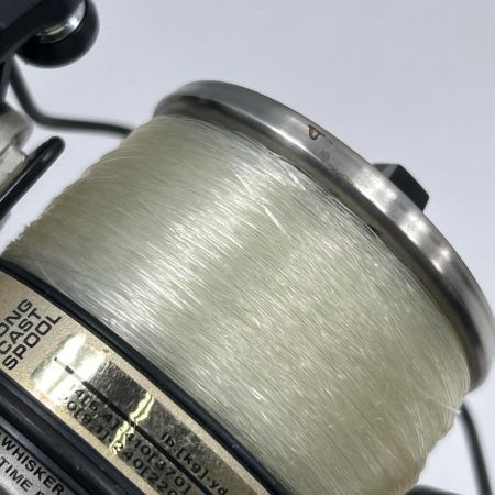DAIWA ダイワ スピニングリール ロングビーム SS3000