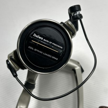 DAIWA ダイワ スピニングリール ロングビーム SS3000