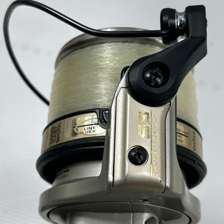 DAIWA ダイワ スピニングリール ロングビーム SS3000