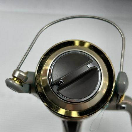 DAIWA ダイワ スピニングリール エンブレムZ3000IA