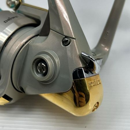DAIWA ダイワ スピニングリール エンブレムZ3000IA