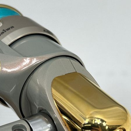 DAIWA ダイワ スピニングリール エンブレムZ3000IA