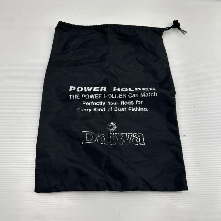 DAIWA ダイワ パワーホルダー CP160S