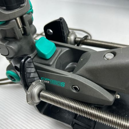 DAIWA ダイワ パワーホルダー CP160S
