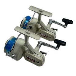 DAIWA ダイワ スピニングリール ノーマンNo1 2点まとめ Bランク