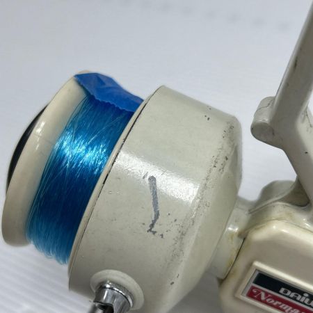DAIWA ダイワ スピニングリール ノーマンNo1 2点まとめ