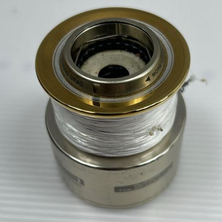 DAIWA ダイワ スピニングリール トーナメント-Z3000iT 替スプール付