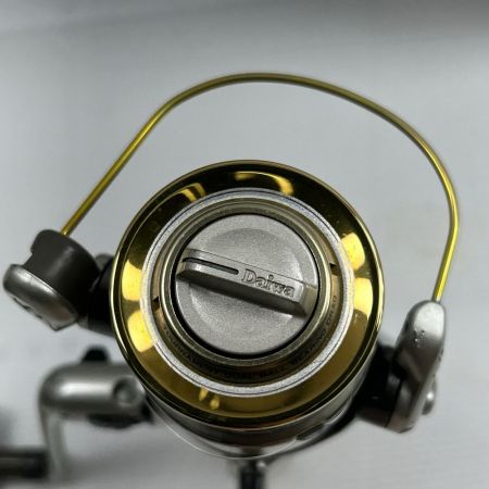 DAIWA ダイワ スピニングリール トーナメント-Z3000iT 替スプール付