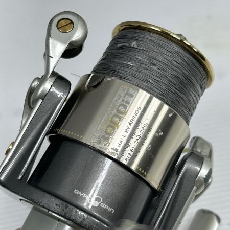DAIWA ダイワ スピニングリール トーナメント-Z3000iT 替スプール付