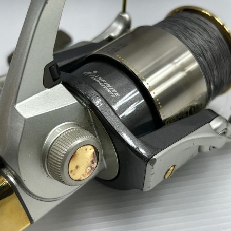 DAIWA ダイワ スピニングリール トーナメント-Z3000iT 替スプール付